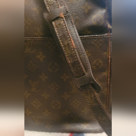 YASSSS git you some Louis Vuitton originals Men!! Year 1929!! - Picture 2 of 5